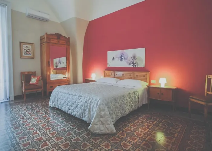 Die 11 besten Bed and Breakfasts in Catania