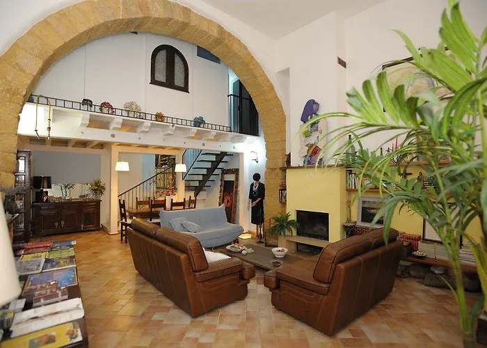I 11 migliori Bed and Breakfast a Agrigento