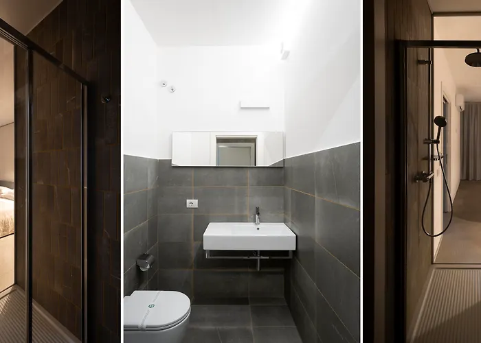 Alkamuri Posh Hotel E Spa Alcamo