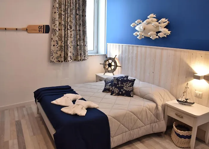Die 6 besten Bed and Breakfasts in Giardini-Naxos