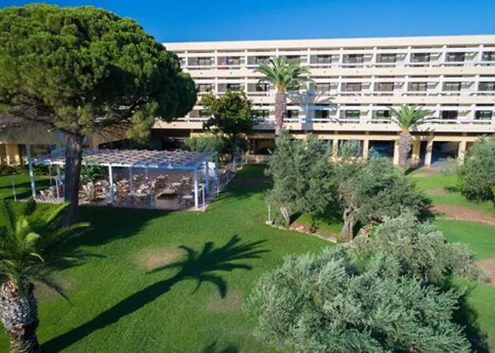 Hotel Mclub Lipari à Sciacca