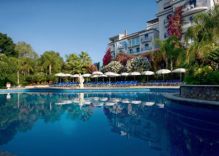 Beste Hotels in het centrum van Giardini-Naxos