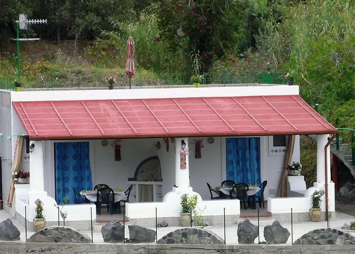 Case vacanza a Città di Lipari