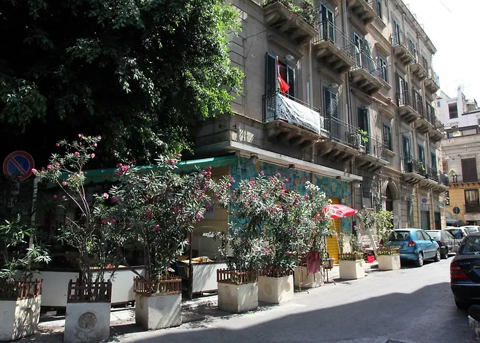 6 mejores Bed and Breakfasts en Palermo
