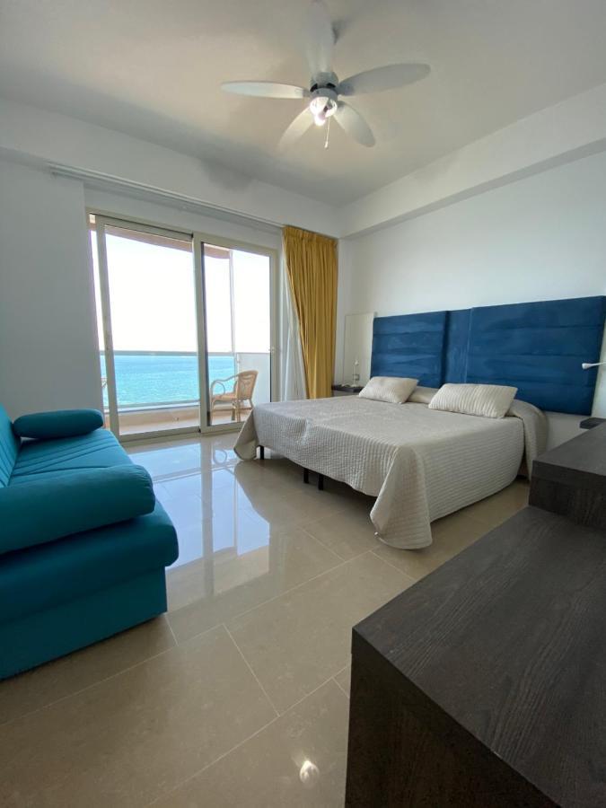 Apartment Sea View