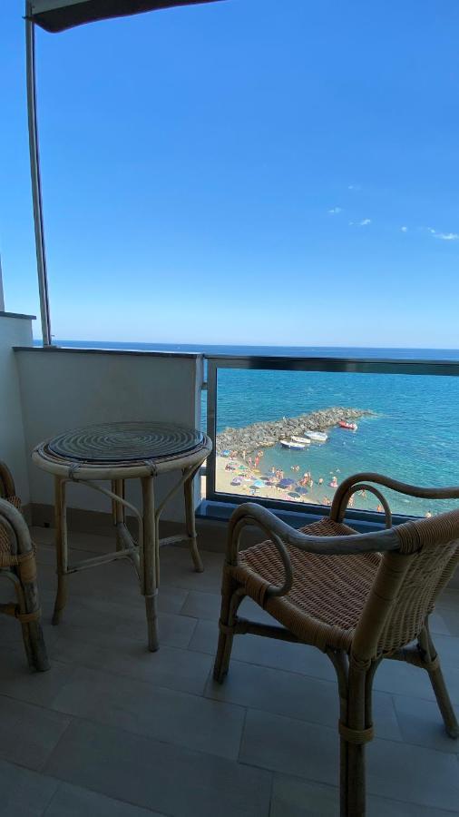 Apartment Sea View