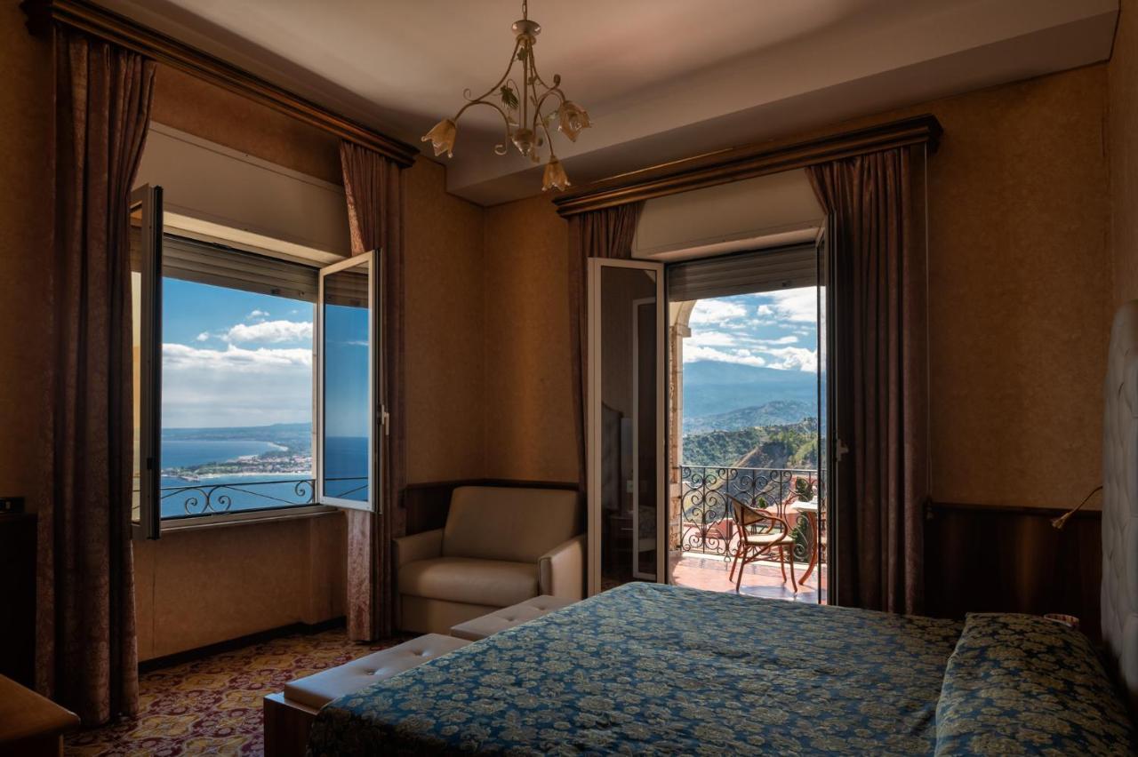 Junior Suite Sea View