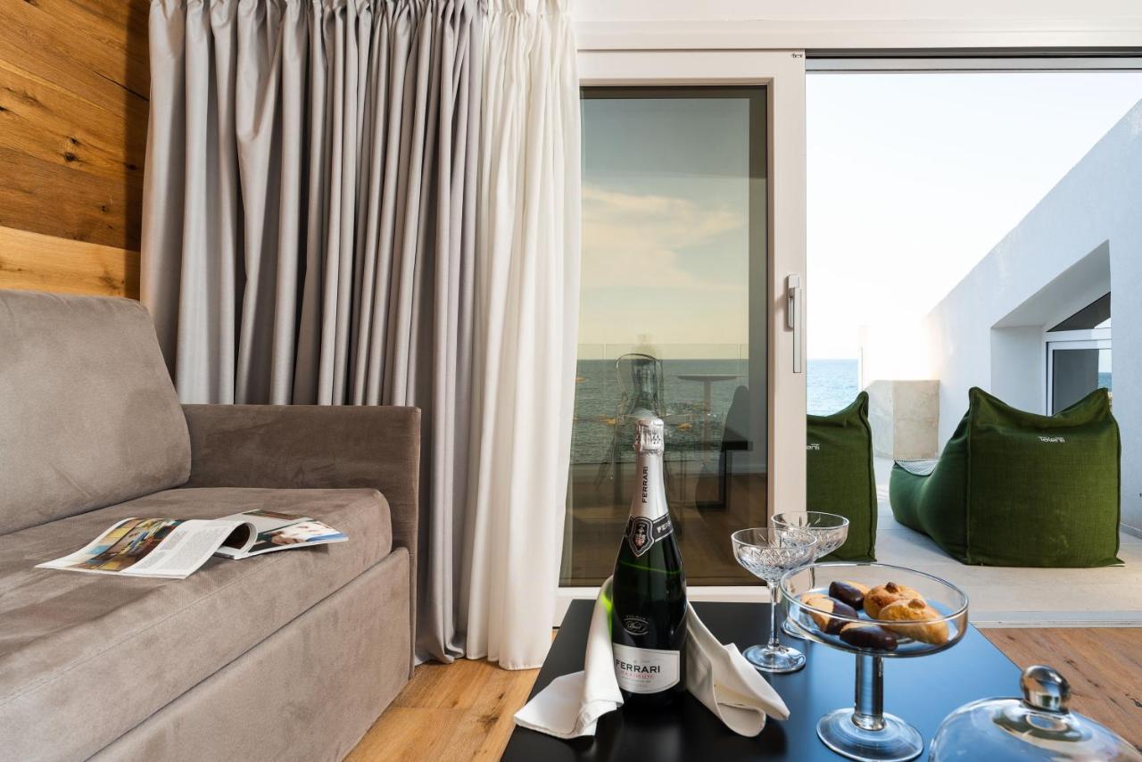 Penthouse Suite