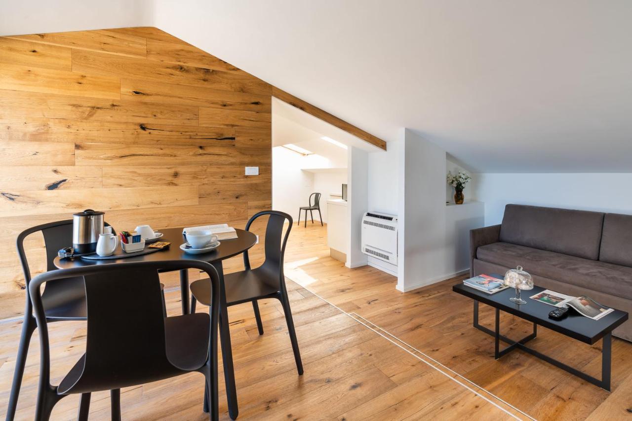Penthouse Suite