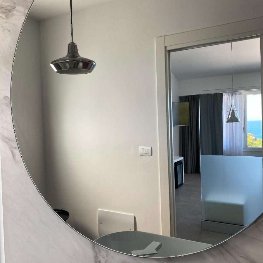 Deluxe Double Room Sea View