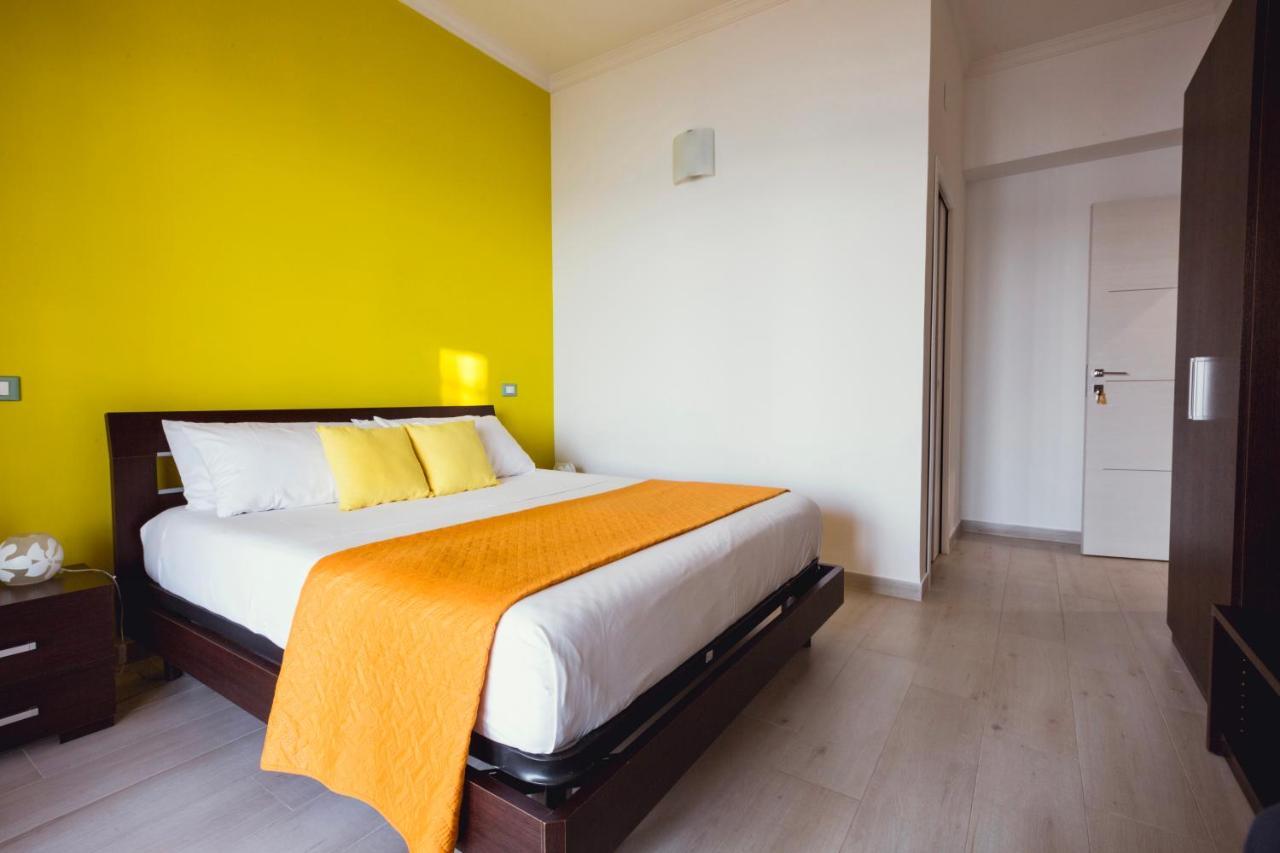Deluxe Double Room Balcony Sea View