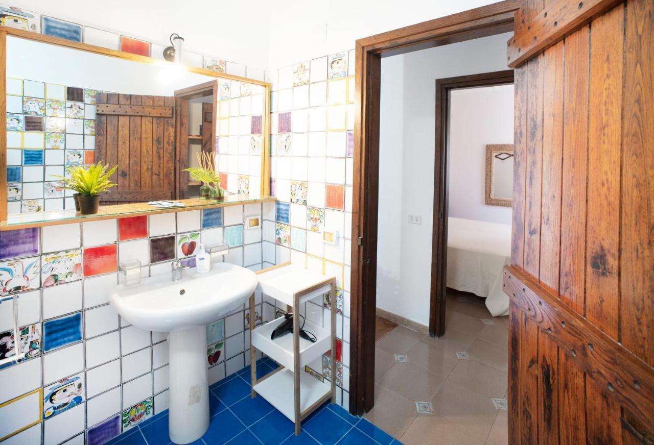 Two-Bedroom Apartment Sea View