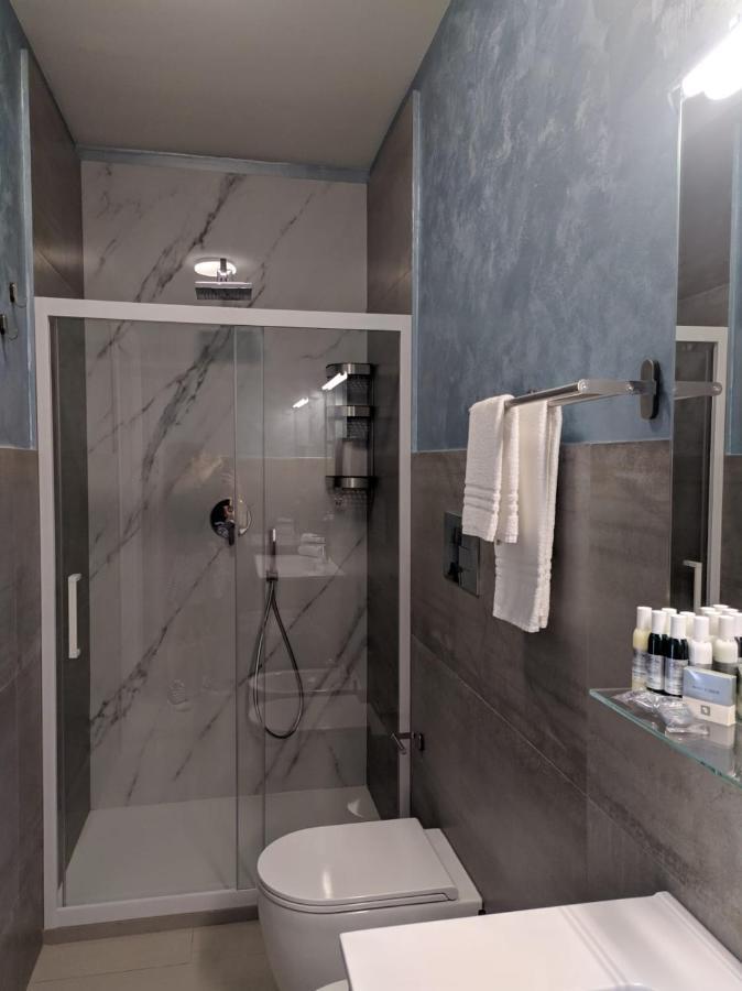 Suite Superior con Vista Mare