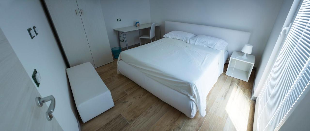 Camera Quadrupla con Bagno Privato