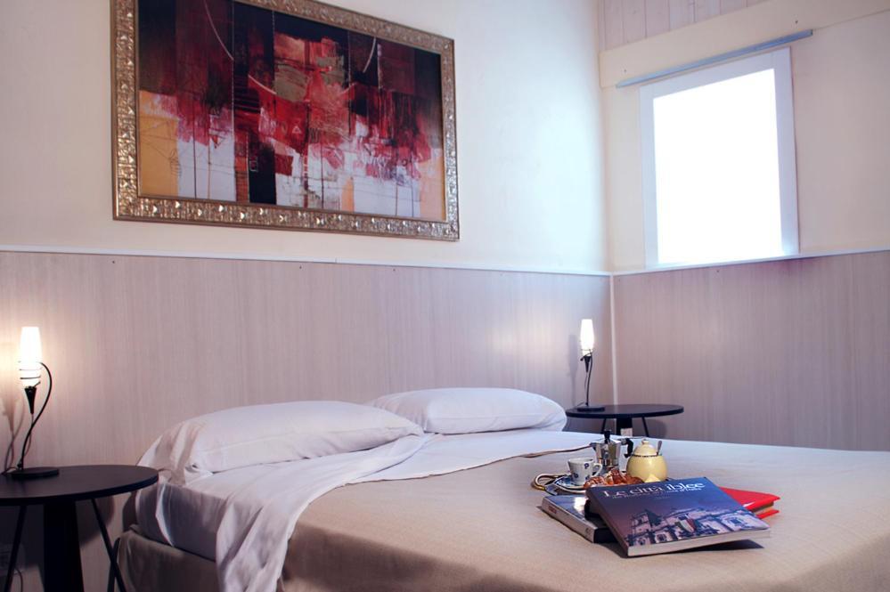 Suite con Terrazza