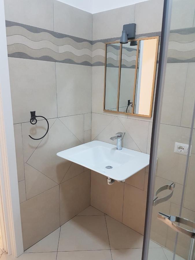Double or Twin Room Disability Access