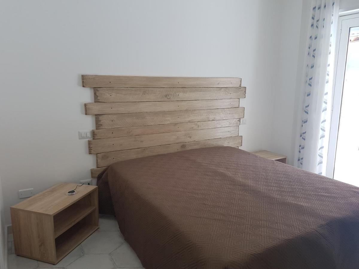 Double or Twin Room Terrace