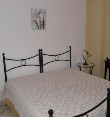 Chambre Double ou Lits Jumeaux Deluxe avec Balcon