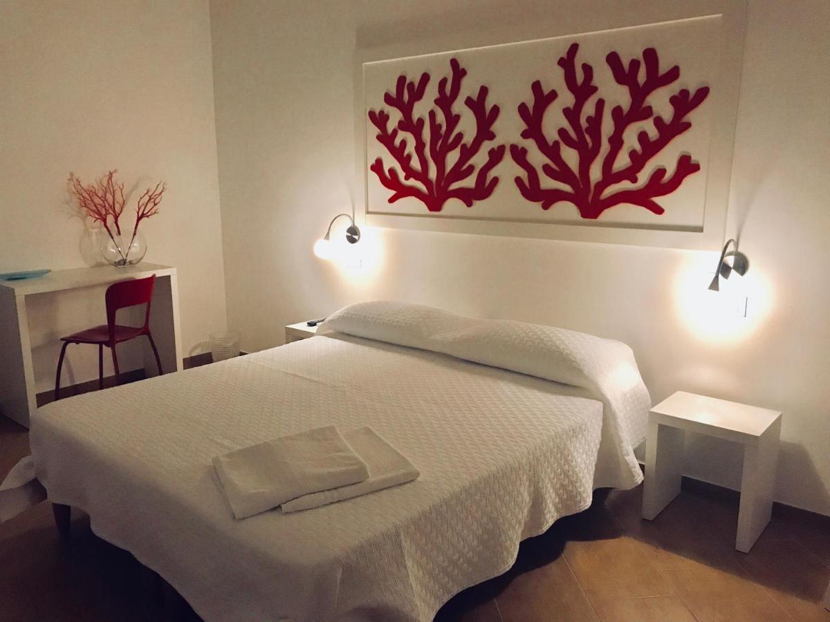 Large Double or Twin Room