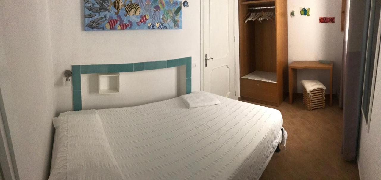 Single Room with Private Bathroom