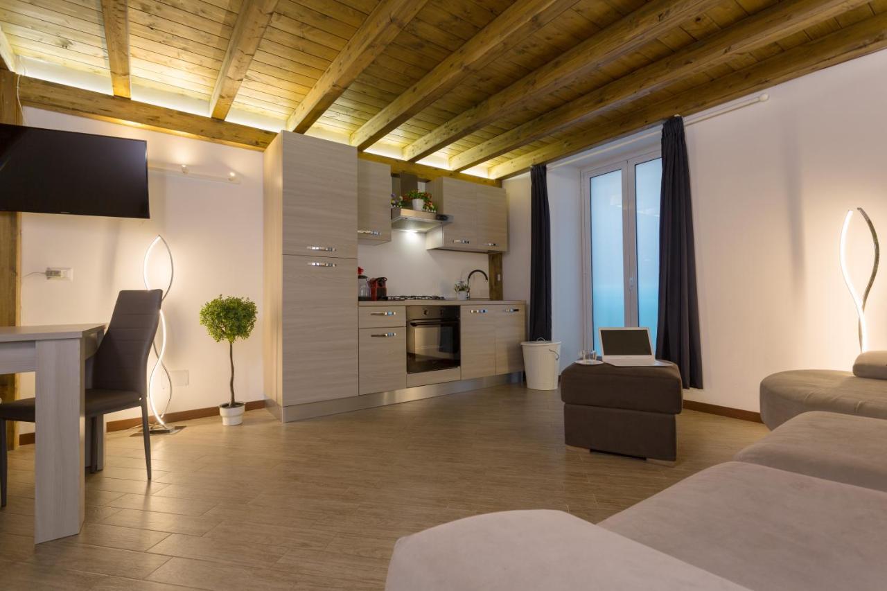 Superior Apartment Internal View
