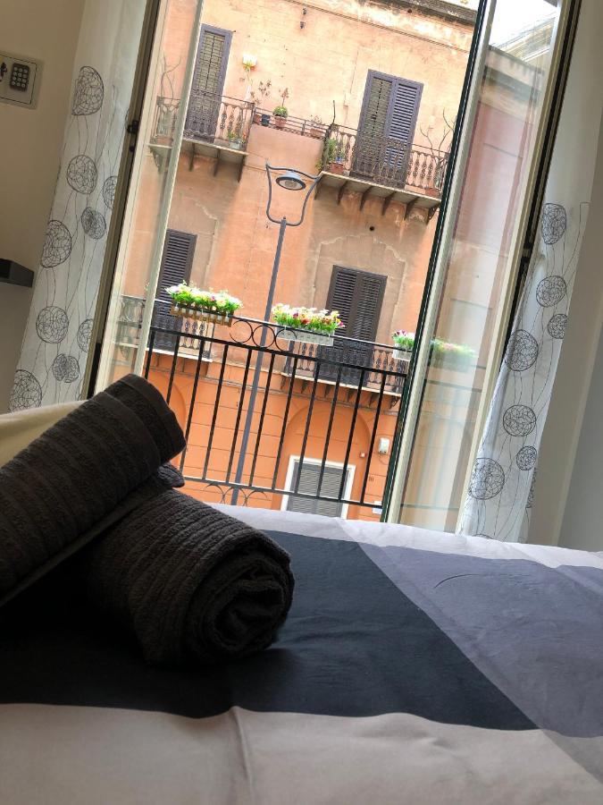Double or Twin Room Balcony