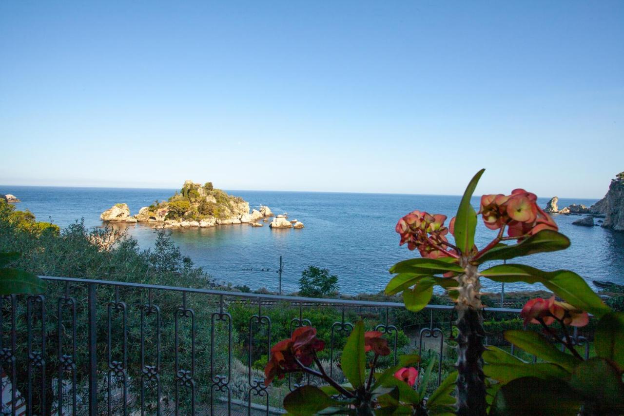 Double Room Sea View