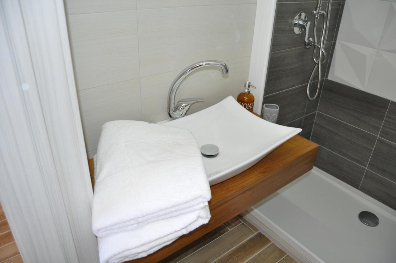 Chambre Double Deluxe