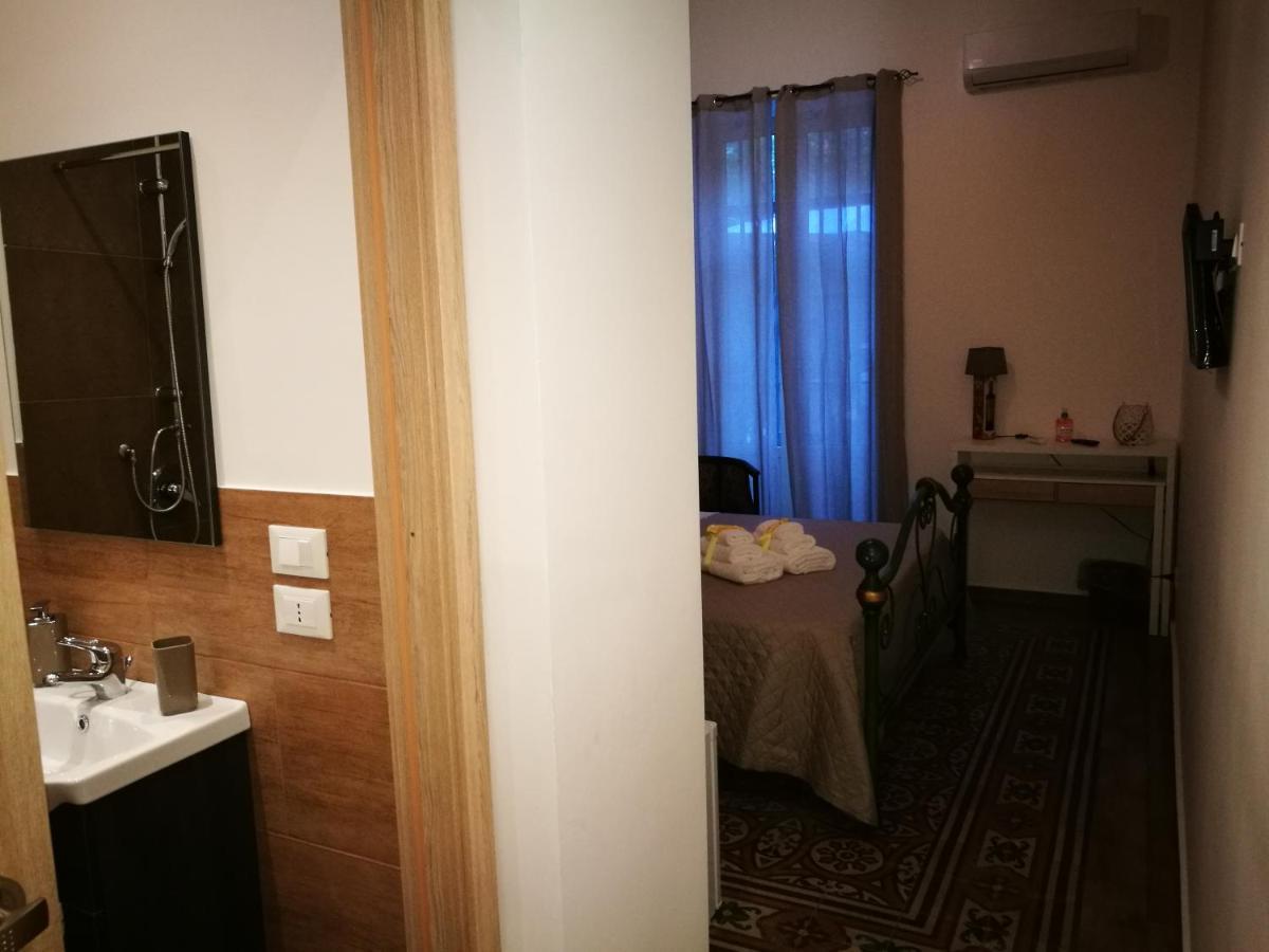 Double Room Garden View