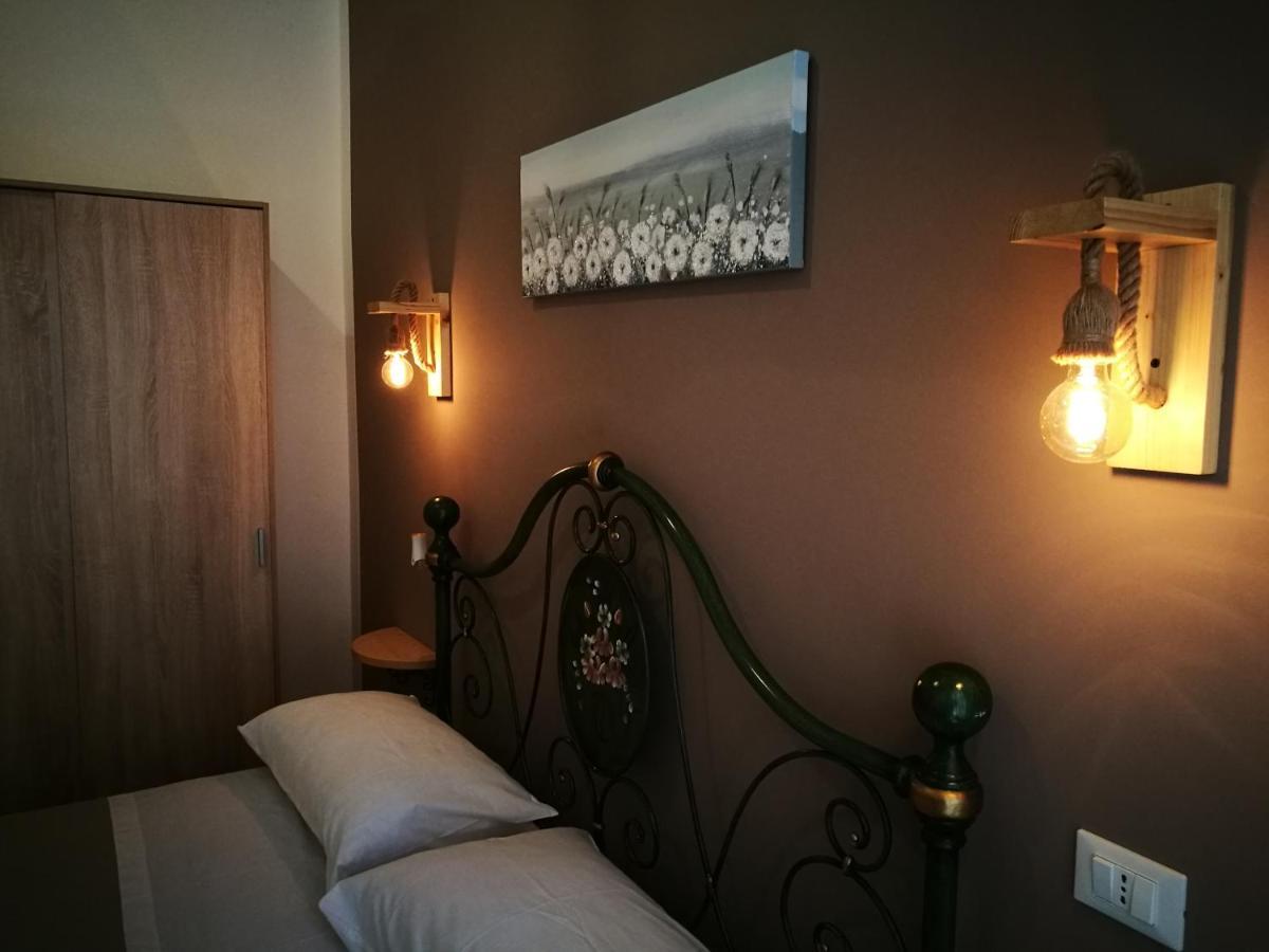 Double Room Garden View