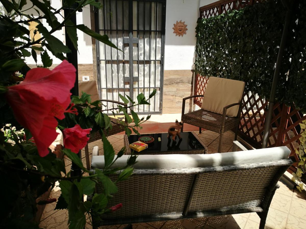 Double Room Garden View