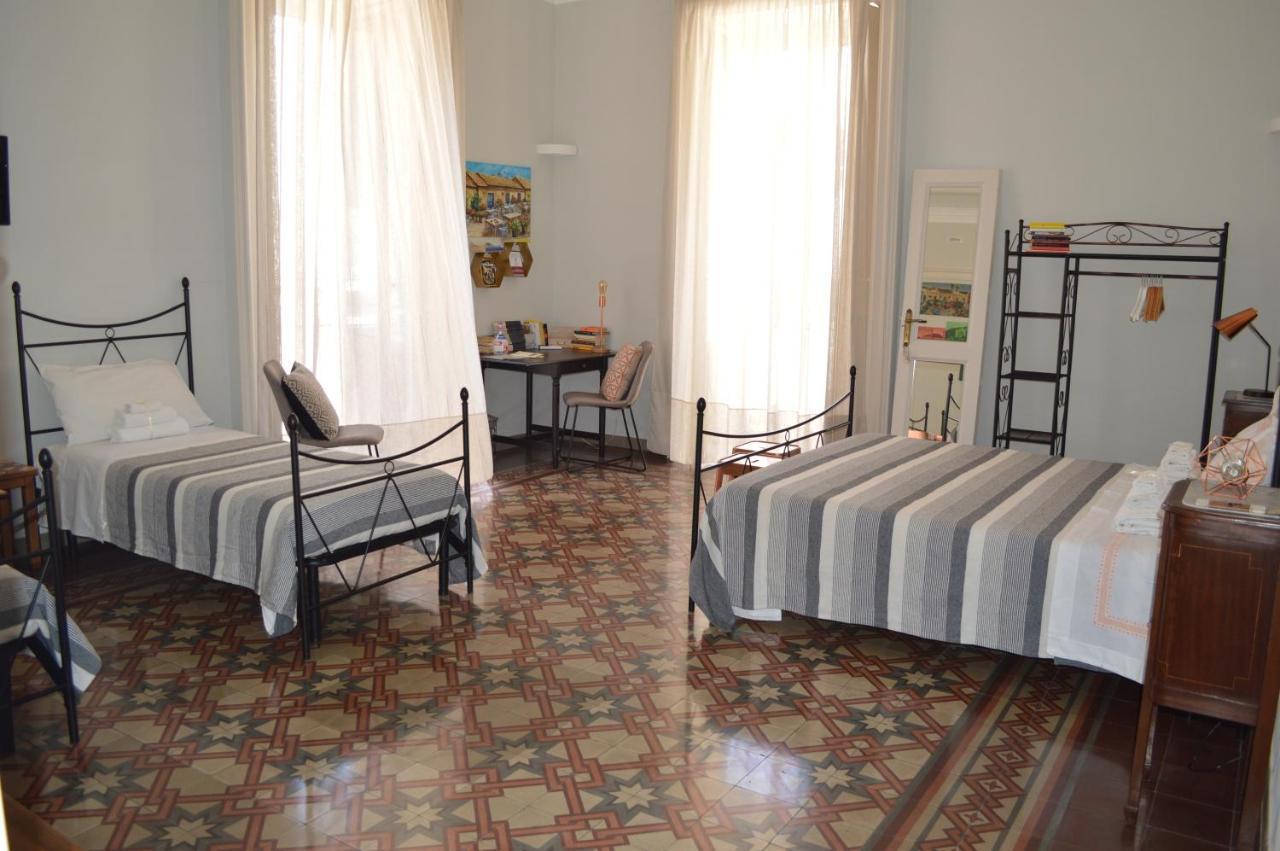Queen Room Balcony