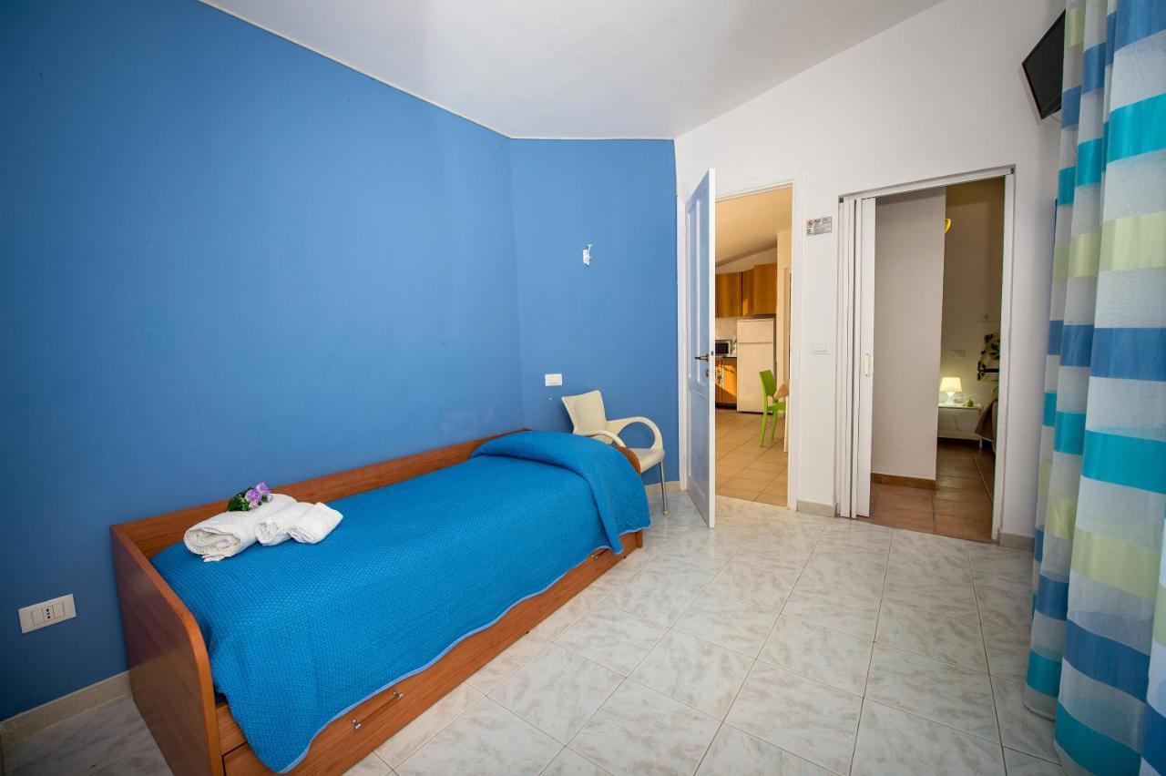 Camera Tripla con Bagno Privato