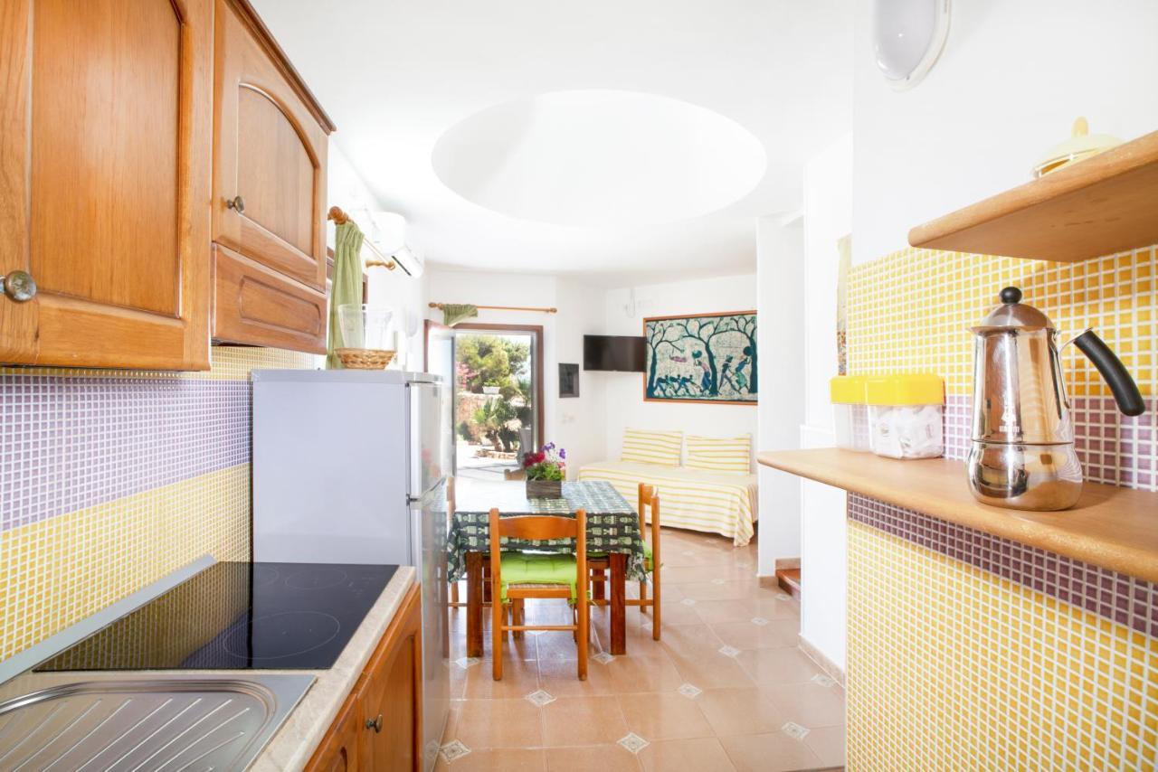 Large One-Bedroom Apartment