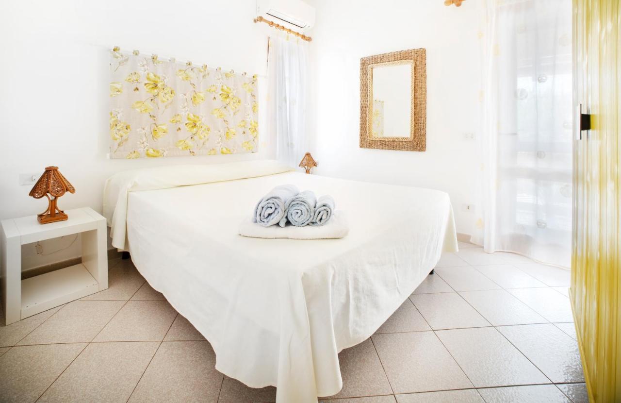 Three-Bedroom Apartment Sea View