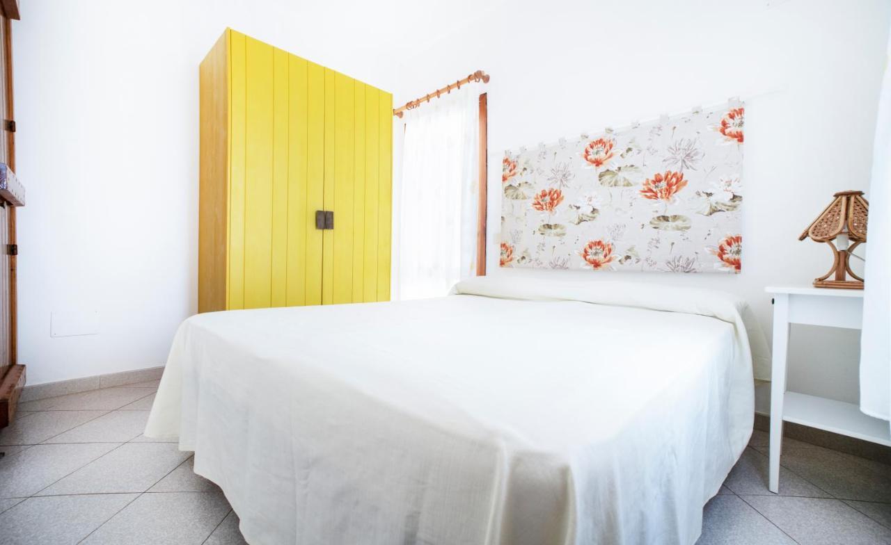 Three-Bedroom Apartment Sea View