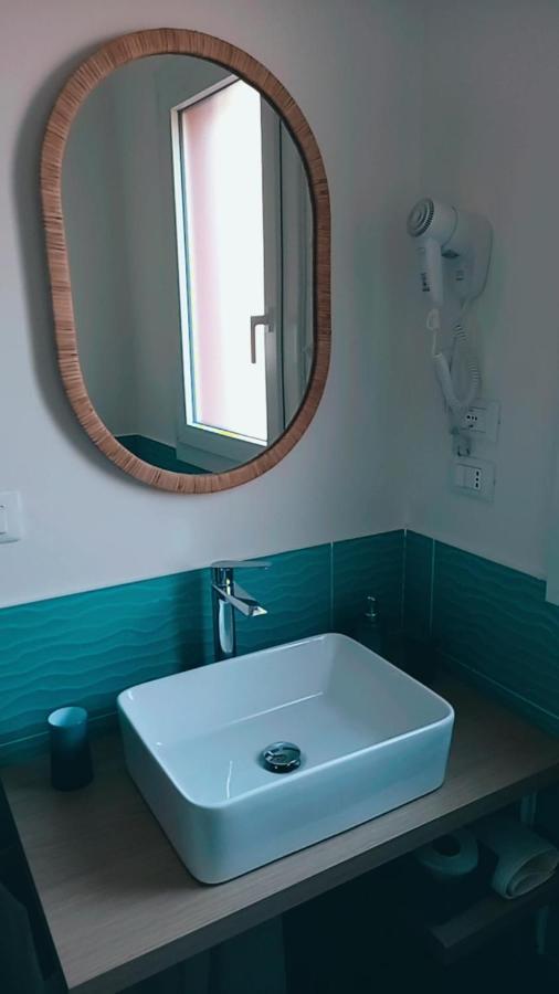 Quadruple Room Private Bathroom