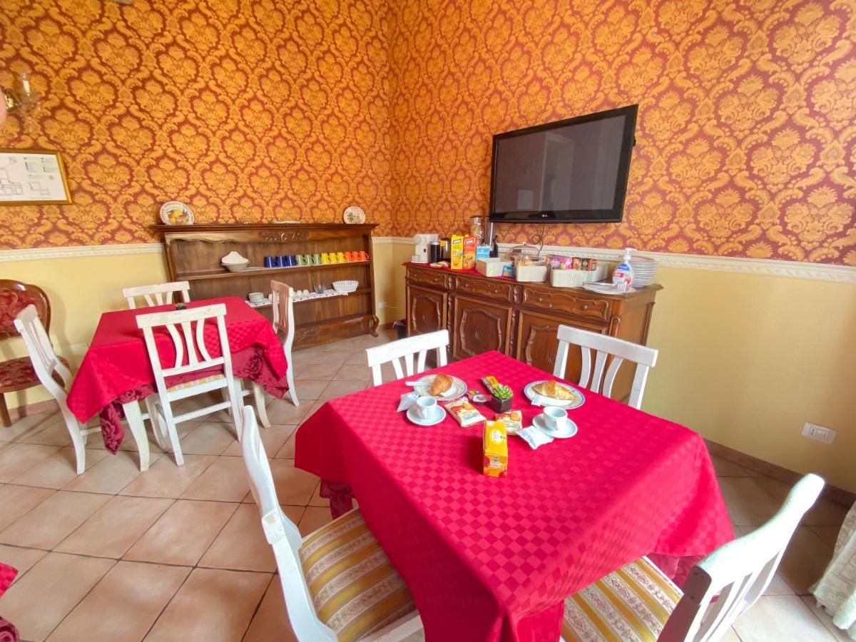 Habitación cuádruple