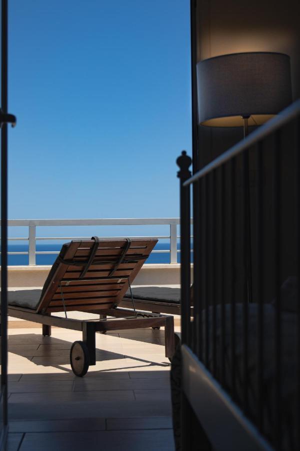 Suite Sea View
