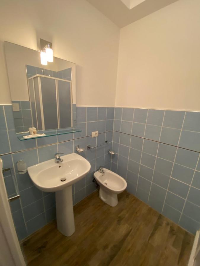 Camera Deluxe Matrimoniale/Doppia con Letti Singoli con Vista Città