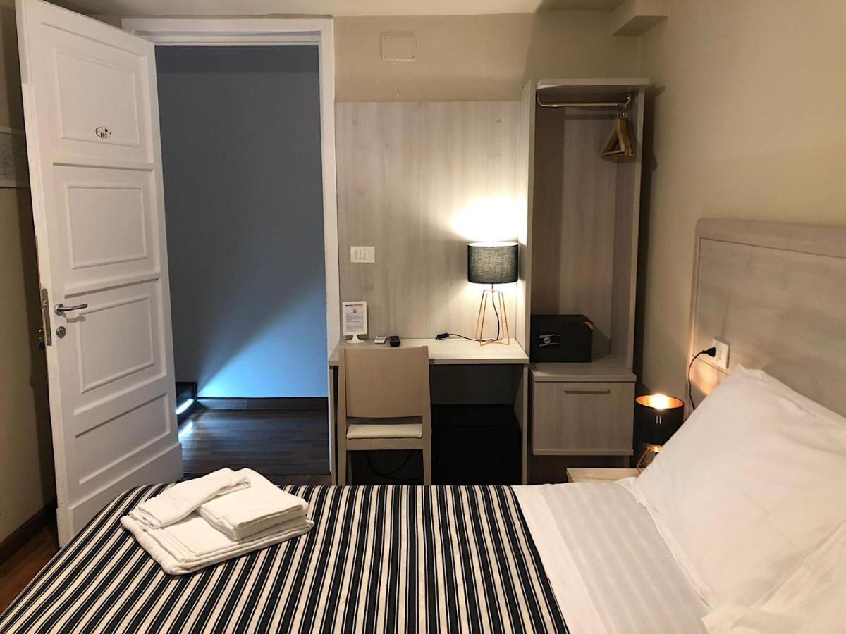 Comfort Double or Twin Room