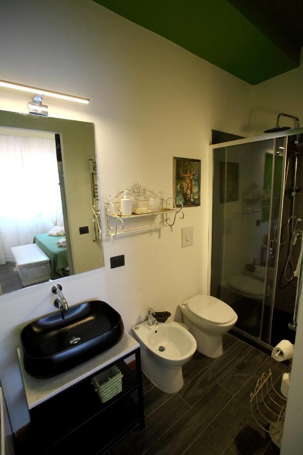 Deluxe Double Room Sea View