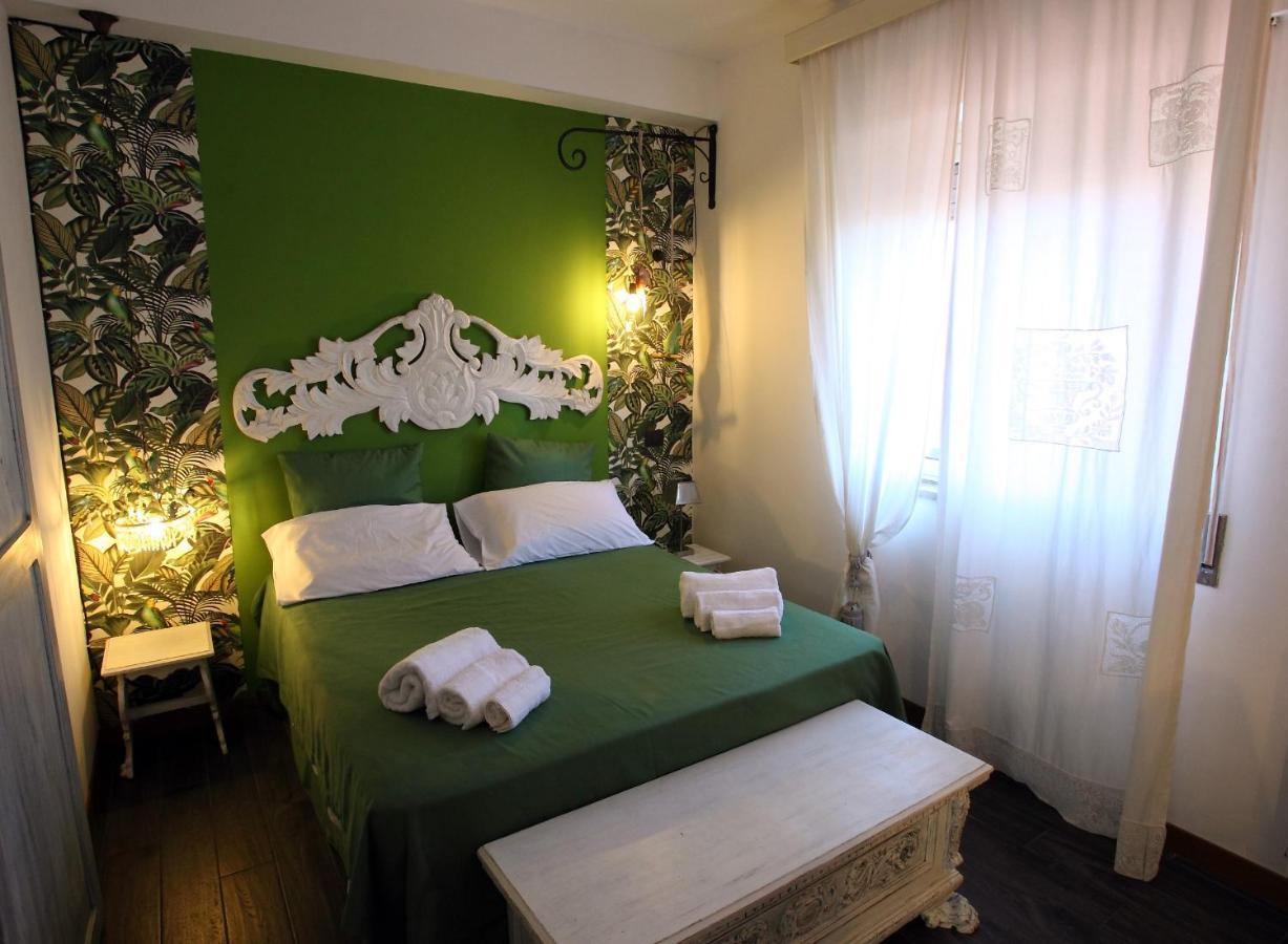 Deluxe Double Room Sea View