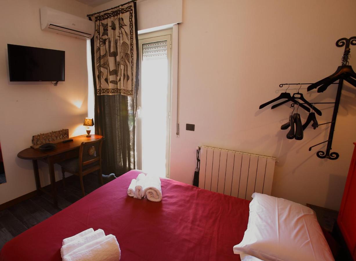 Deluxe Double Room Balcony Sea View