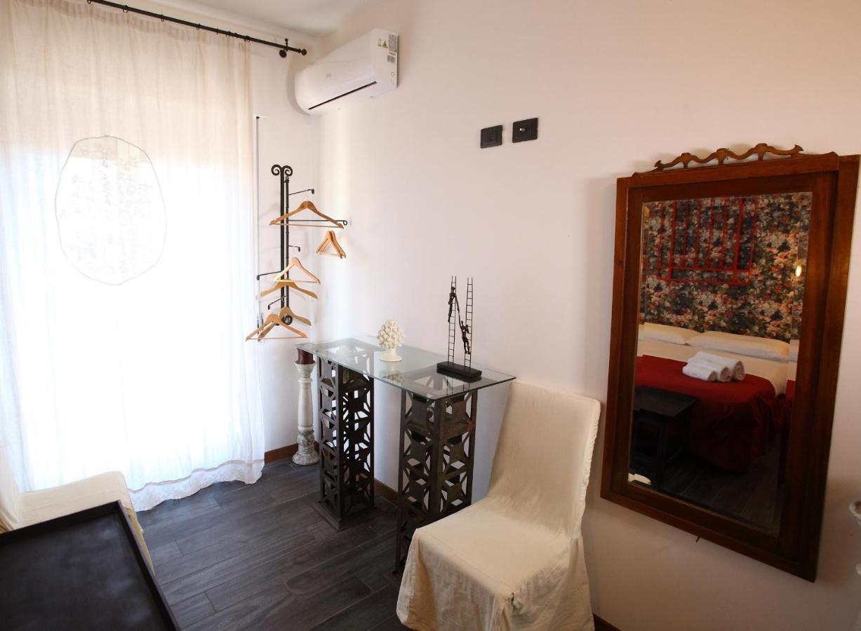 Deluxe Double Room Balcony Sea View