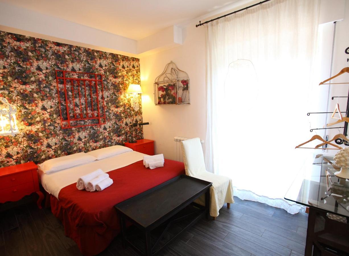 Deluxe Double Room Balcony Sea View