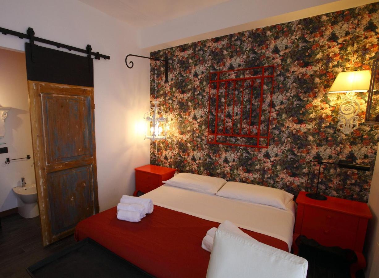 Deluxe Double Room Balcony Sea View