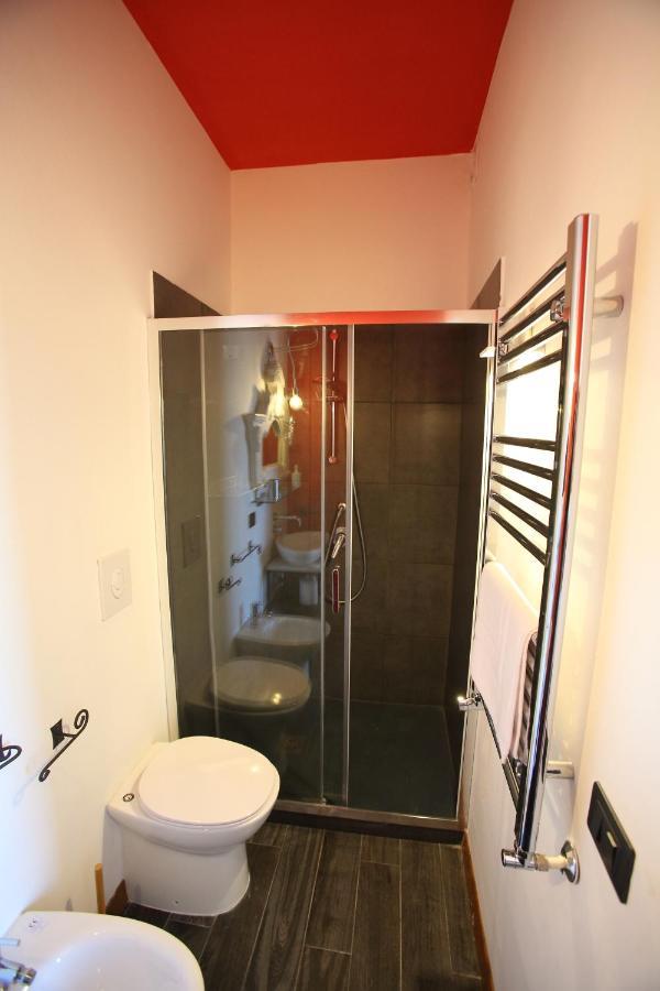 Deluxe Double Room Balcony Sea View