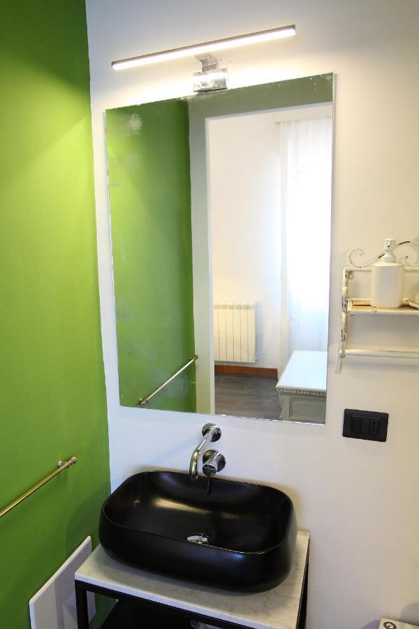 Deluxe Double Room Sea View