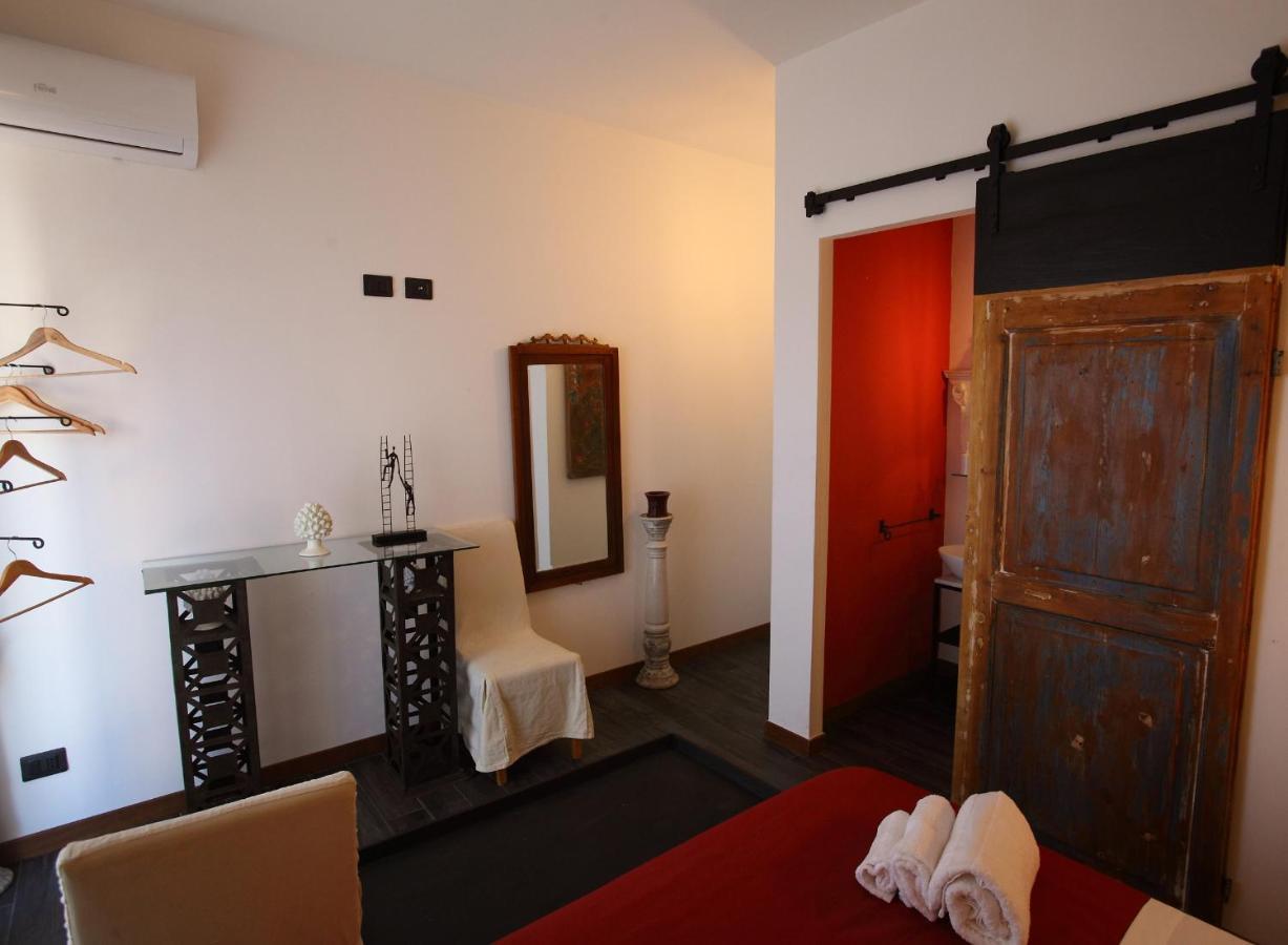 Deluxe Double Room Balcony Sea View